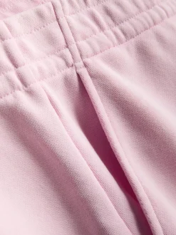 The Primark Scene | Shorts mit hohem Baumwollanteil und Knöpfen
