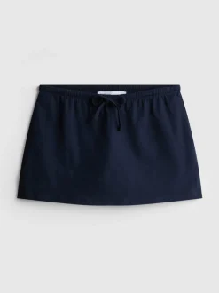 The Primark Scene | Skort in A-Linie mit hohem Baumwollanteil