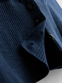 The Primark Scene | Strickcardigan mit Knopfleiste
