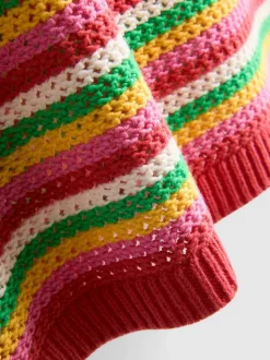 The Primark Scene | Stricktop mit Neckholder