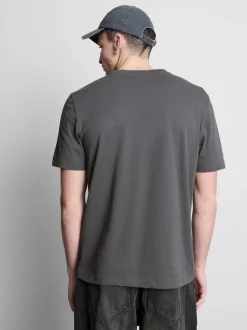 „Tokyo Street“ T-Shirt mit Grafik