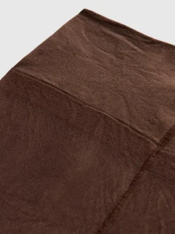 Transparente Strumpfhosen, 30 den, 2er-Pack