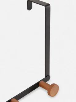 Türgarderobe mit mehreren Haken