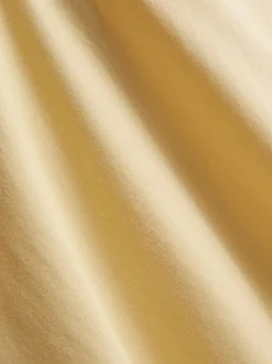 Trägertop mit Stretch und hohem Baumwollanteil