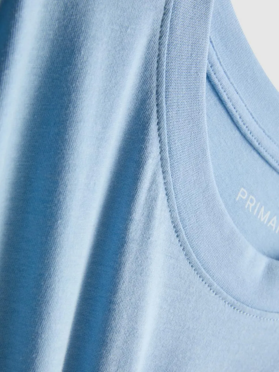 T-Shirt aus reiner Baumwolle mit Grafik