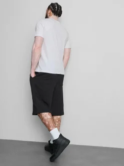 T-Shirt aus reiner Baumwolle mit „Dragon Ball Super“ Grafik