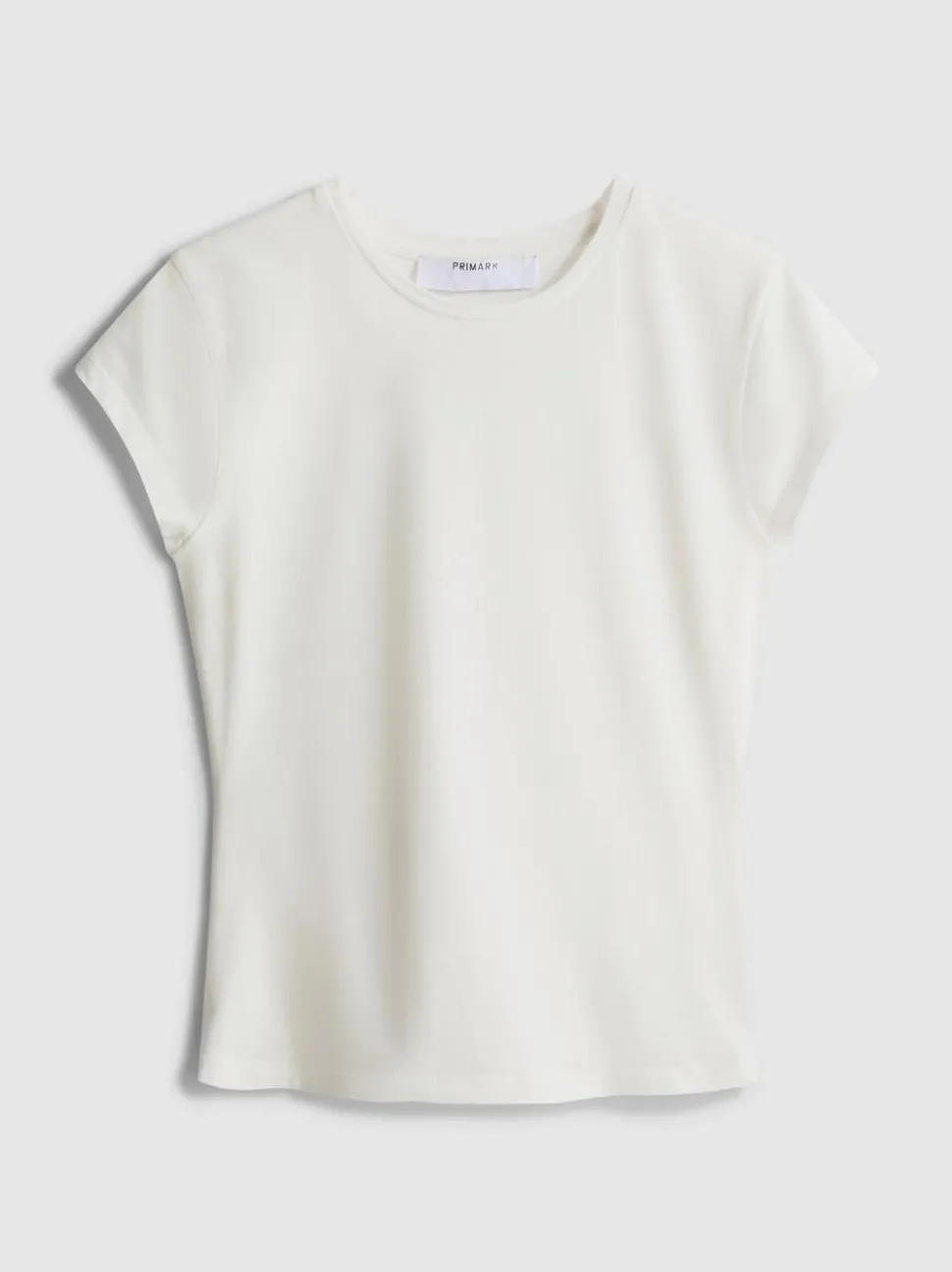 T-Shirt mit Flügelärmeln