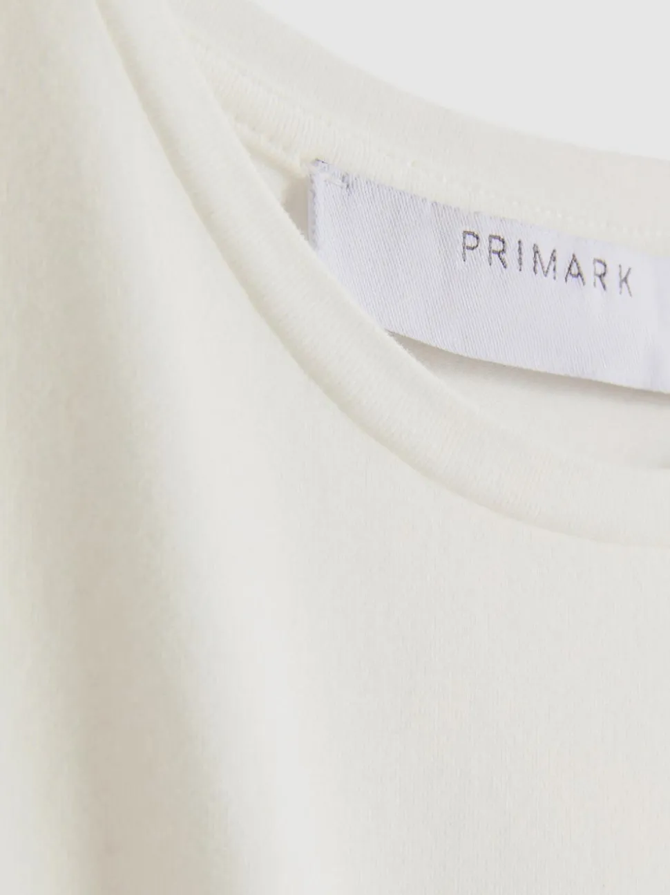 T-Shirt mit Flügelärmeln
