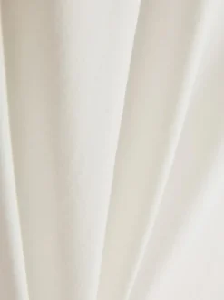 T-Shirt mit Flügelärmeln