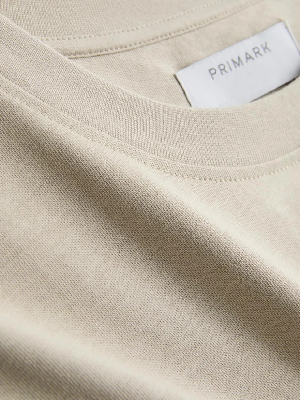 T-Shirt mit Nummernapplikation