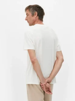 T-Shirt, Regular Fit