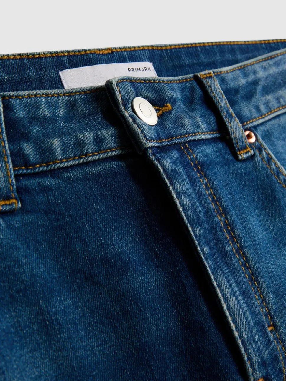 Ultimative Skinny Jeans mit hoher Leibhöhe