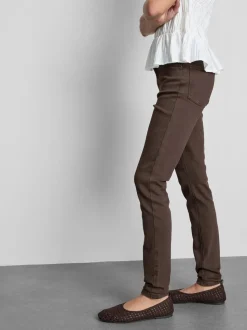 Ultimative Skinny Jeans mit hoher Leibhöhe