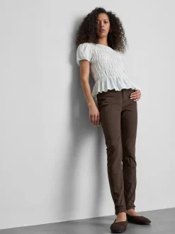 Ultimative Skinny Jeans mit hoher Leibhöhe
