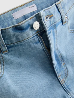 Ultimative Skinny Jeans mit hoher Leibhöhe