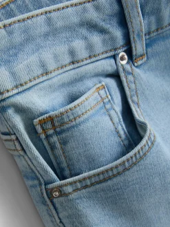 Ultimative Skinny Jeans mit hoher Leibhöhe