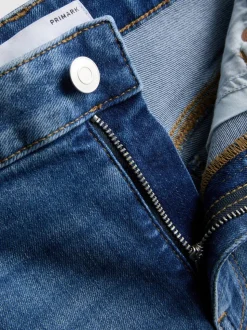 Ultimative Skinny Jeans mit hoher Leibhöhe