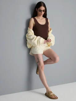 Ultimatives Strick-Tanktop