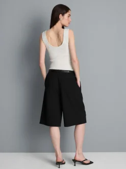 Ultimatives Strick-Tanktop