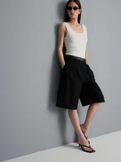 Ultimatives Strick-Tanktop