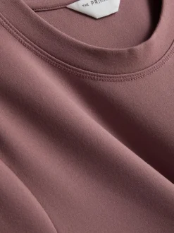 Ultimatives „The Edit“ Slim-Fit-T-Shirt