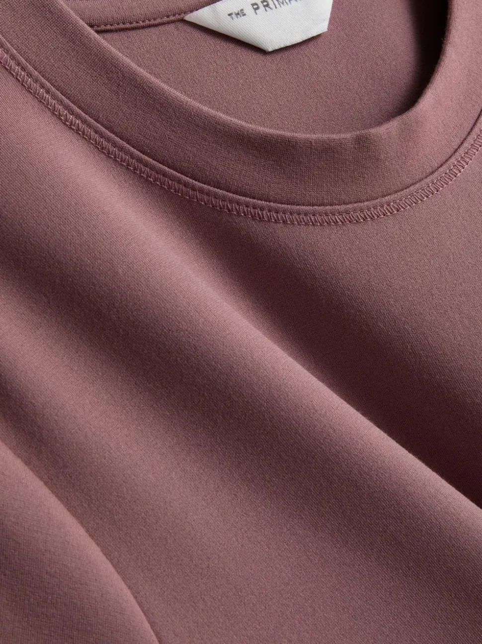 Ultimatives „The Edit“ Slim-Fit-T-Shirt