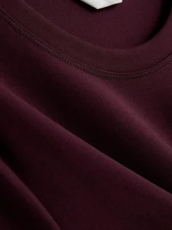 Ultimatives „The Edit“ Slim-Fit-T-Shirt