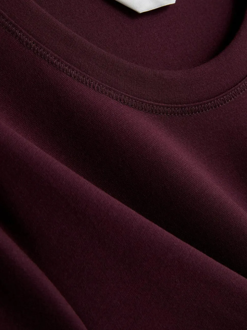 Ultimatives „The Edit“ Slim-Fit-T-Shirt