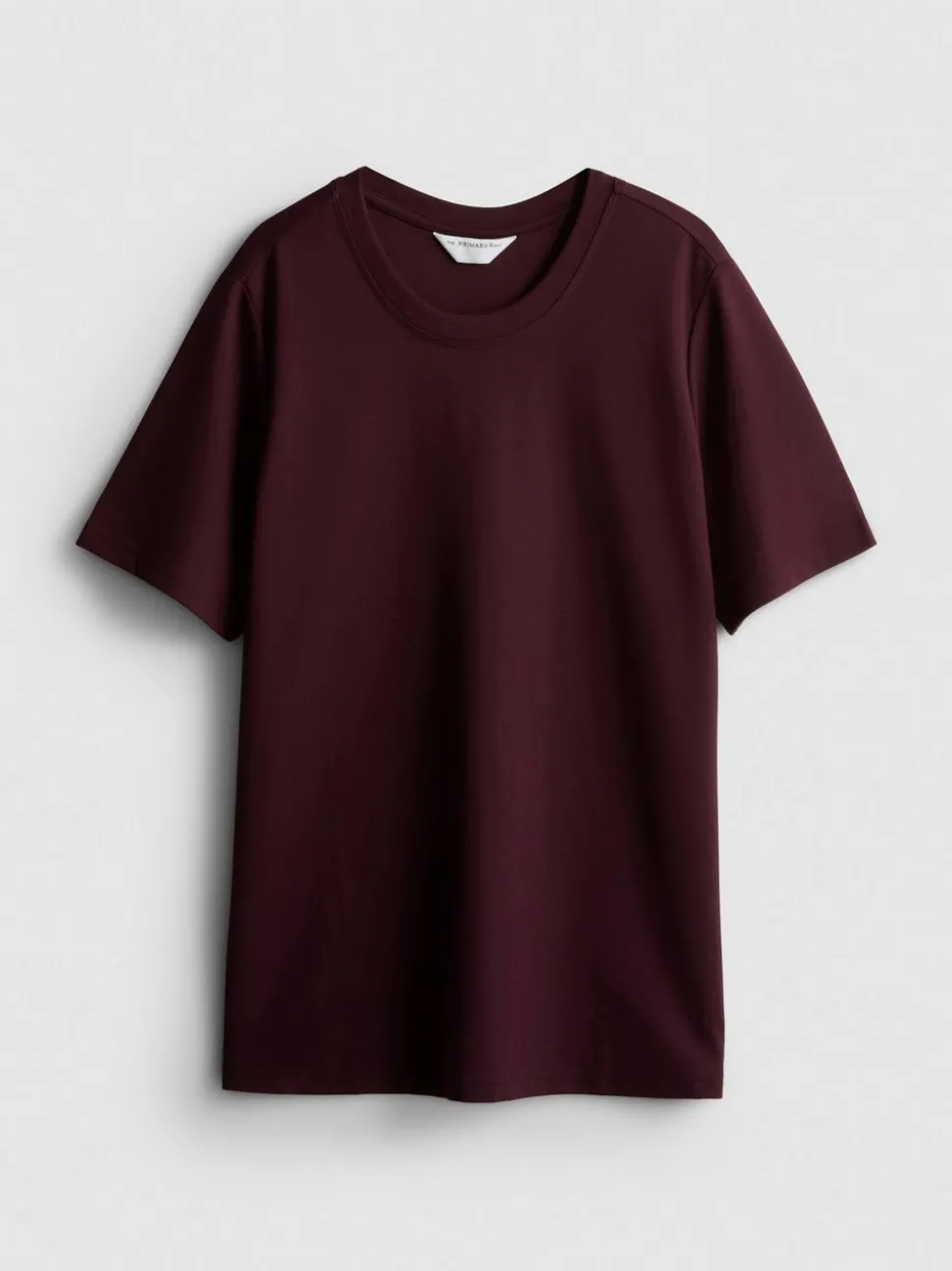 Ultimatives „The Edit“ Slim-Fit-T-Shirt