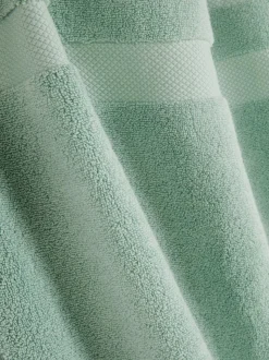 Ultraweiches Badetuch