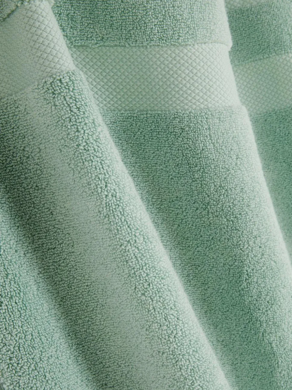 Ultraweiches Badetuch