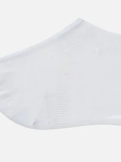 Unsichtbare Socken, 5er-Pack