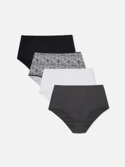 Unterhosen, 4er-Pack
