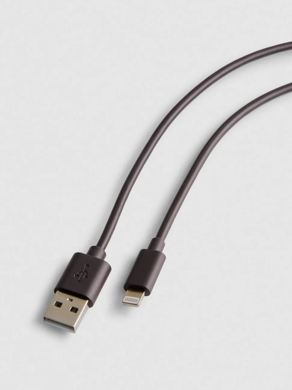 USB A auf Lightning-Kabel, 2 m