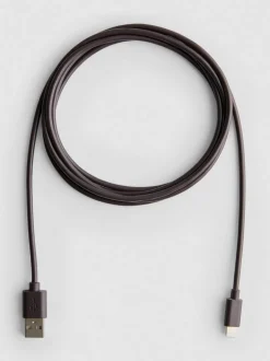 USB A auf Lightning-Kabel, 2 m
