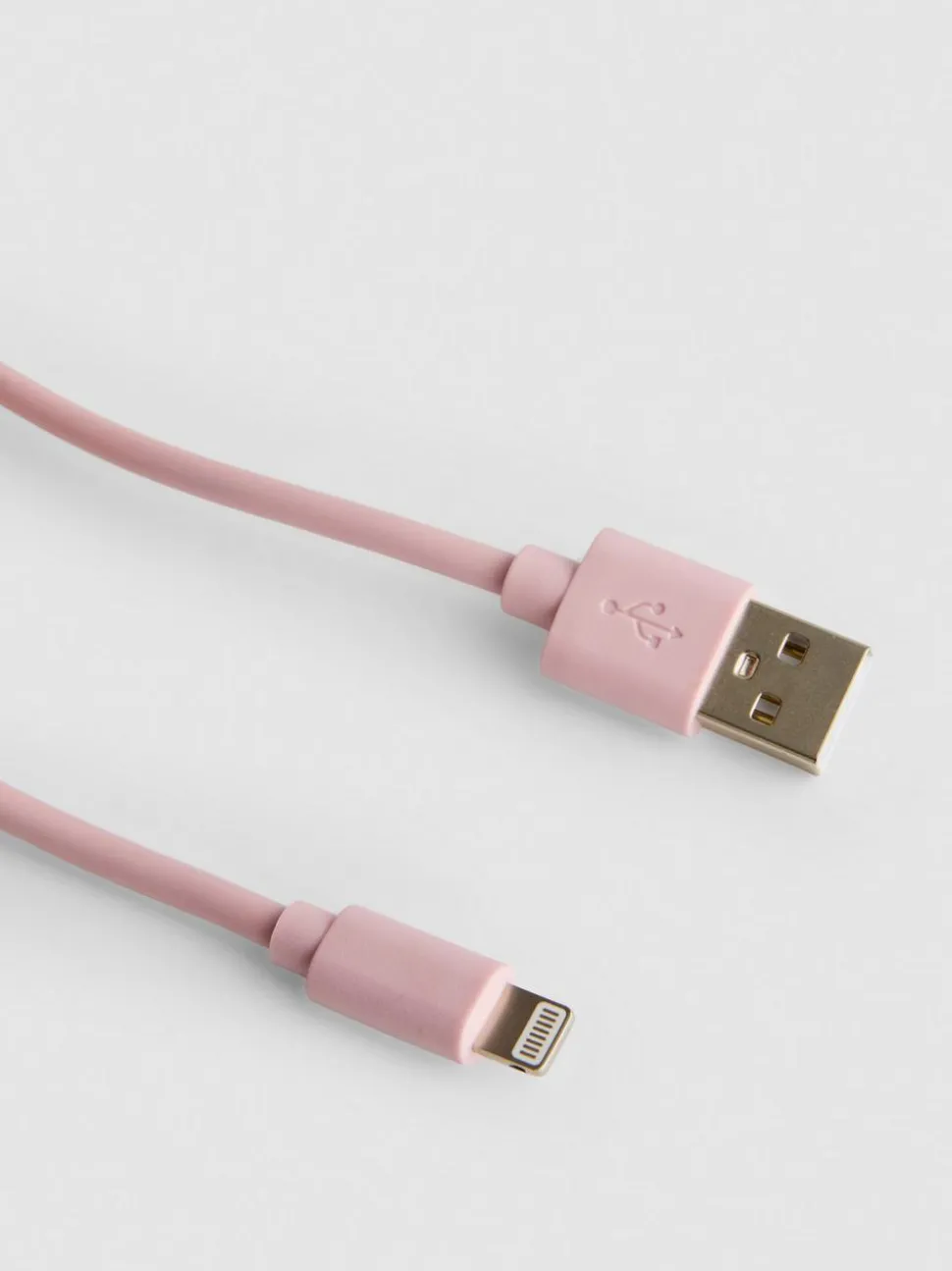 USB-A-auf-Lightning-Ladekabel, 1 m