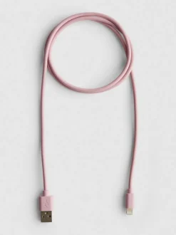 USB-A-auf-Lightning-Ladekabel, 1 m