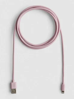 USB-A-auf-Lightning-Ladekabel, 2 m