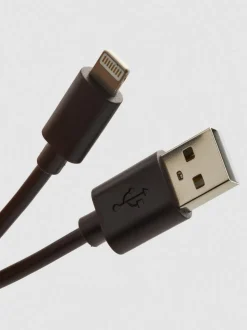 USB A auf Lightning-Ladekabel, 1 m