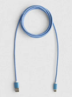 USB-A-auf-USB-C-Kabel, 2 m