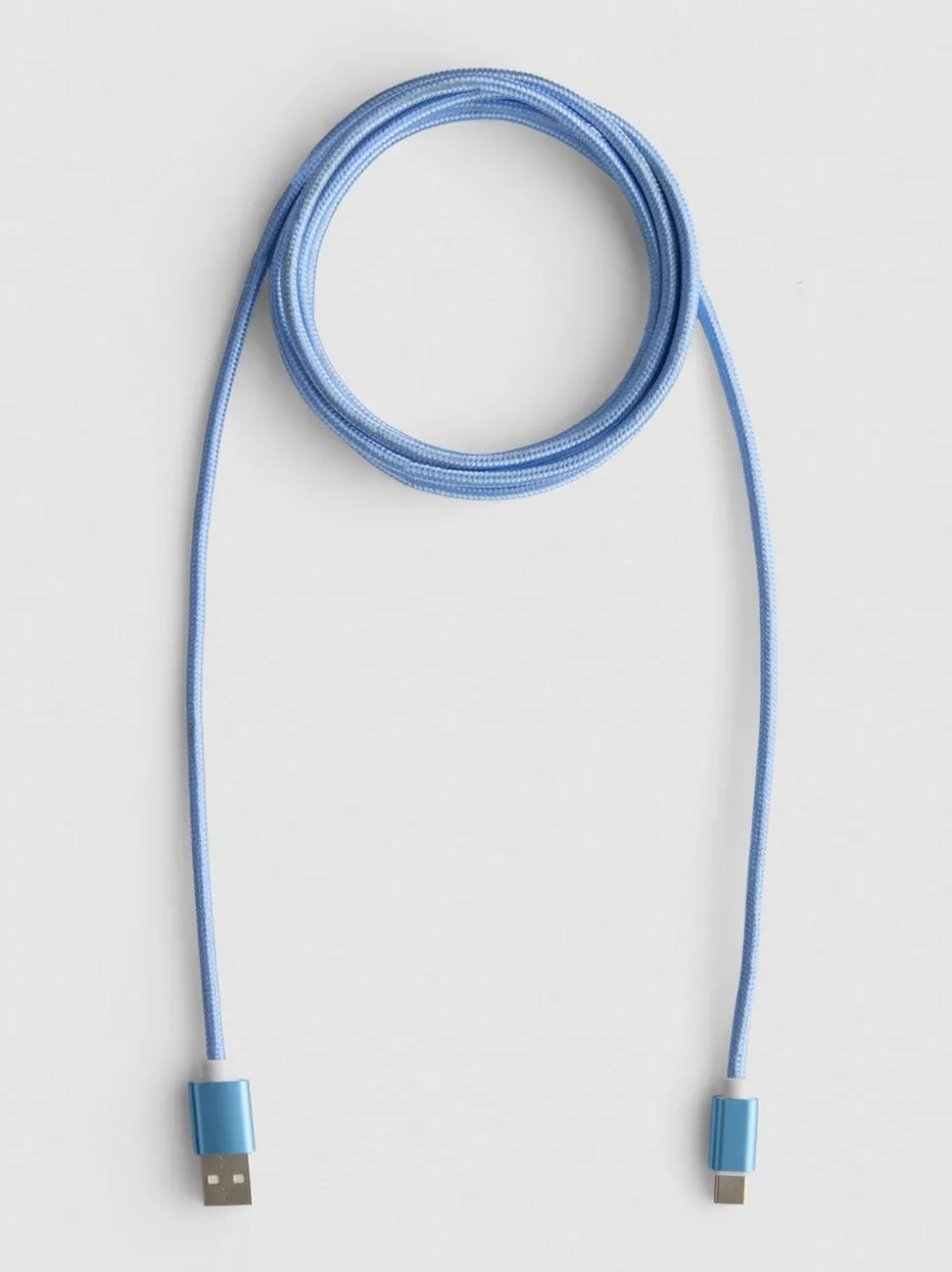 USB-A-auf-USB-C-Kabel, 2 m