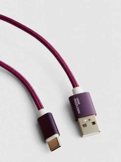 USB-A-auf-USB-C-Kabel, 2 m