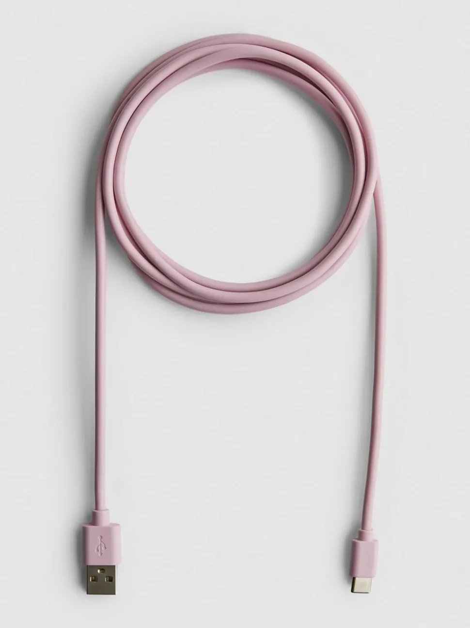 USB-A-auf-USB-C-Kabel, 2 m