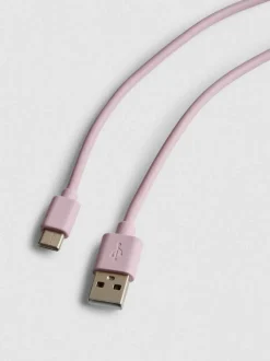 USB-A-auf-USB-C-Kabel, 2 m