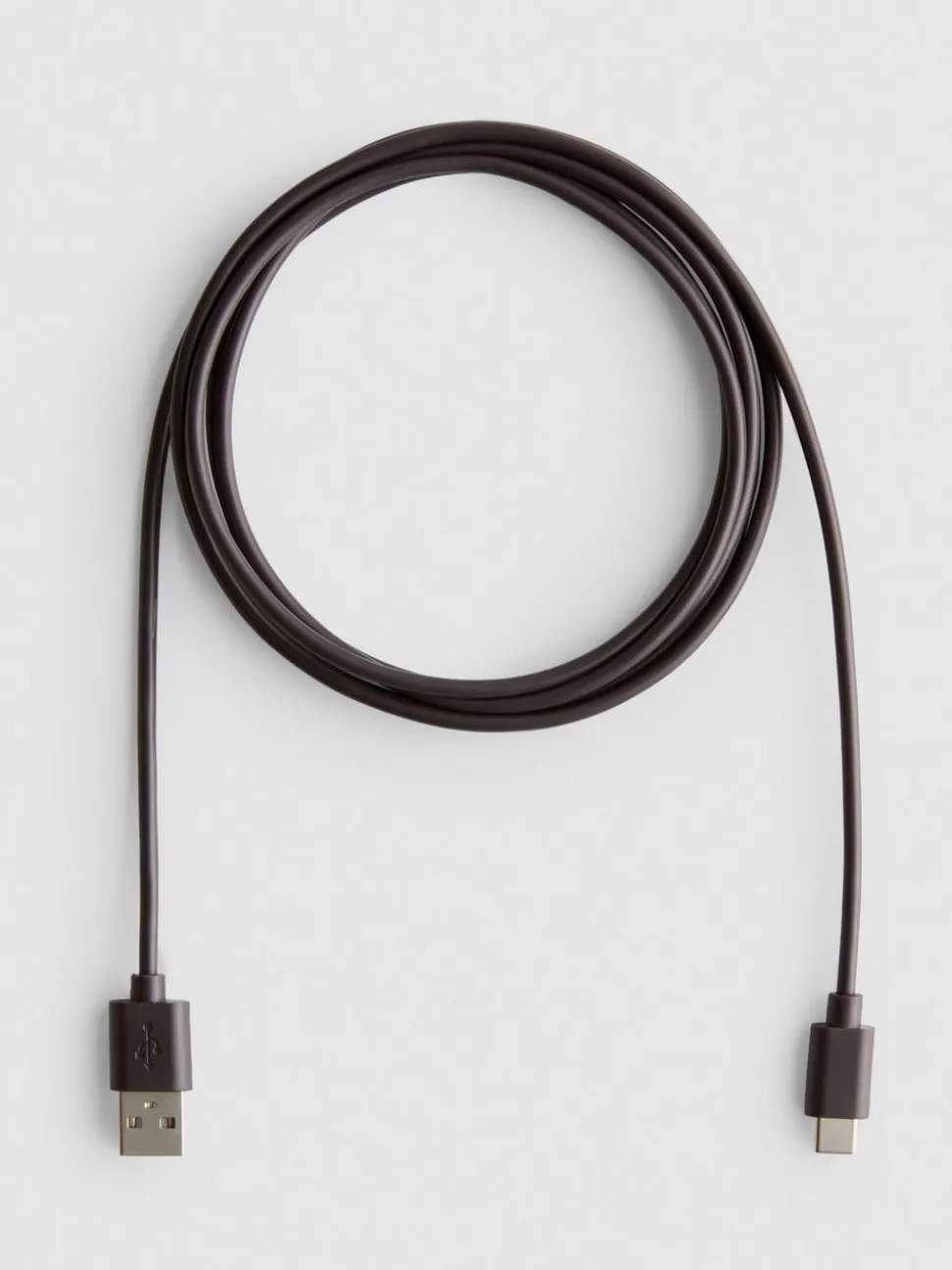 USB-A auf USB-C-Ladekabel, 2 m
