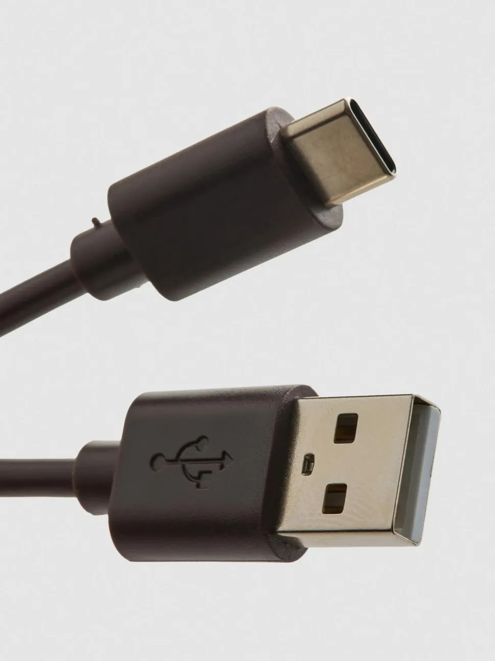 USB A auf USB C-Ladekabel, 1 m