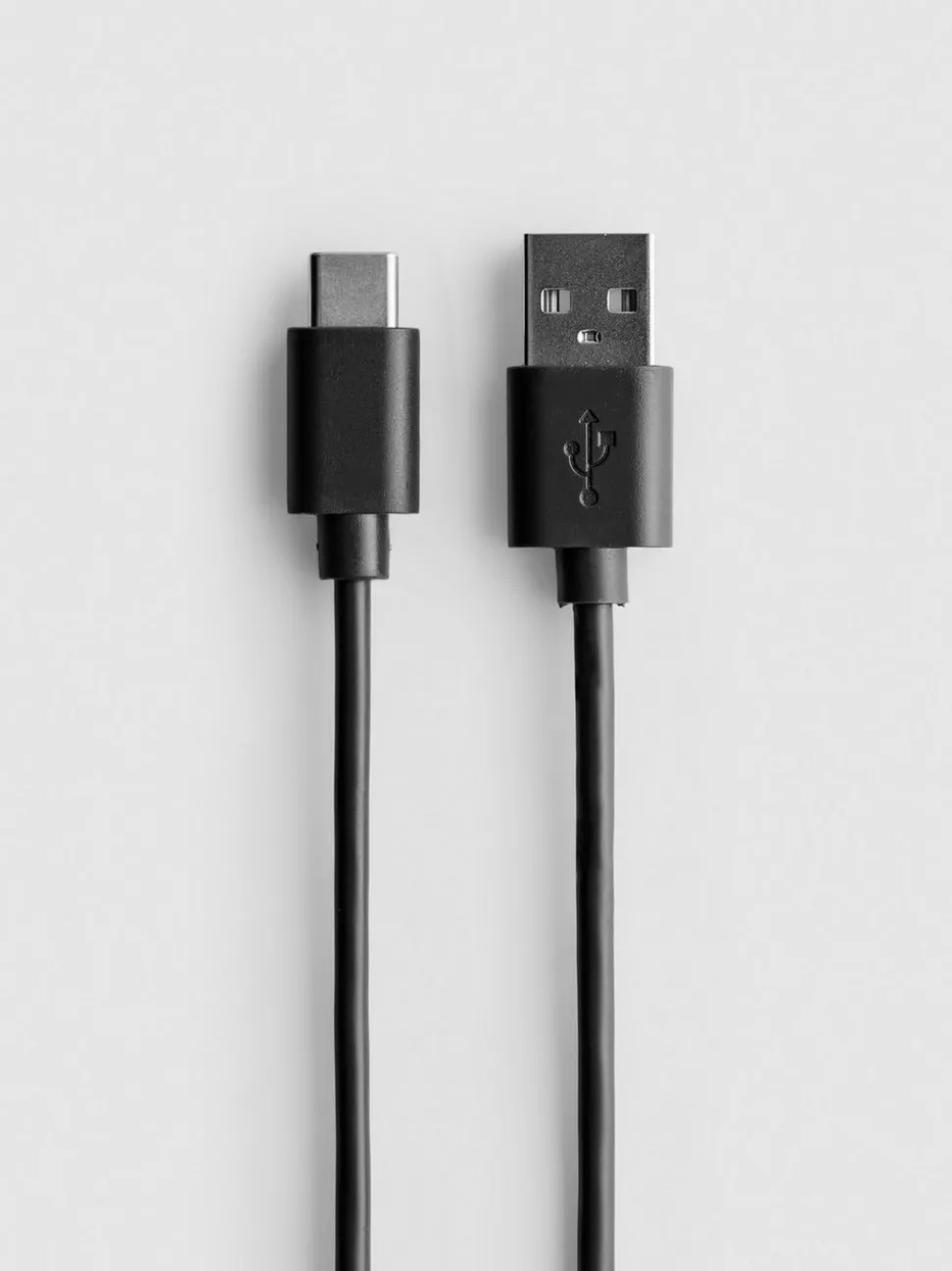 USB-A- auf USB-C-Ladekabel, 2 m