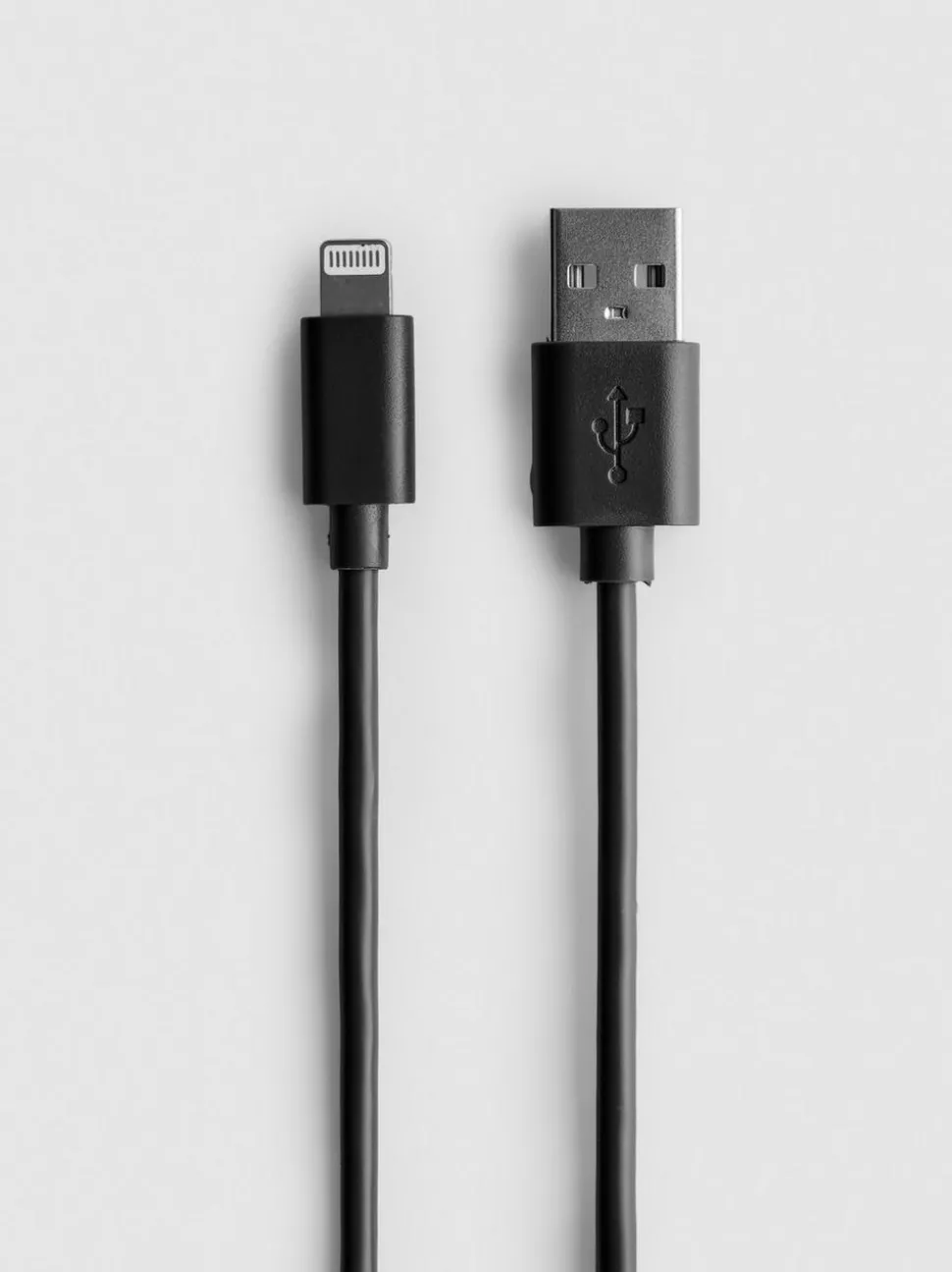 USB-A-zu-Lightning-Ladekabel, 2 m