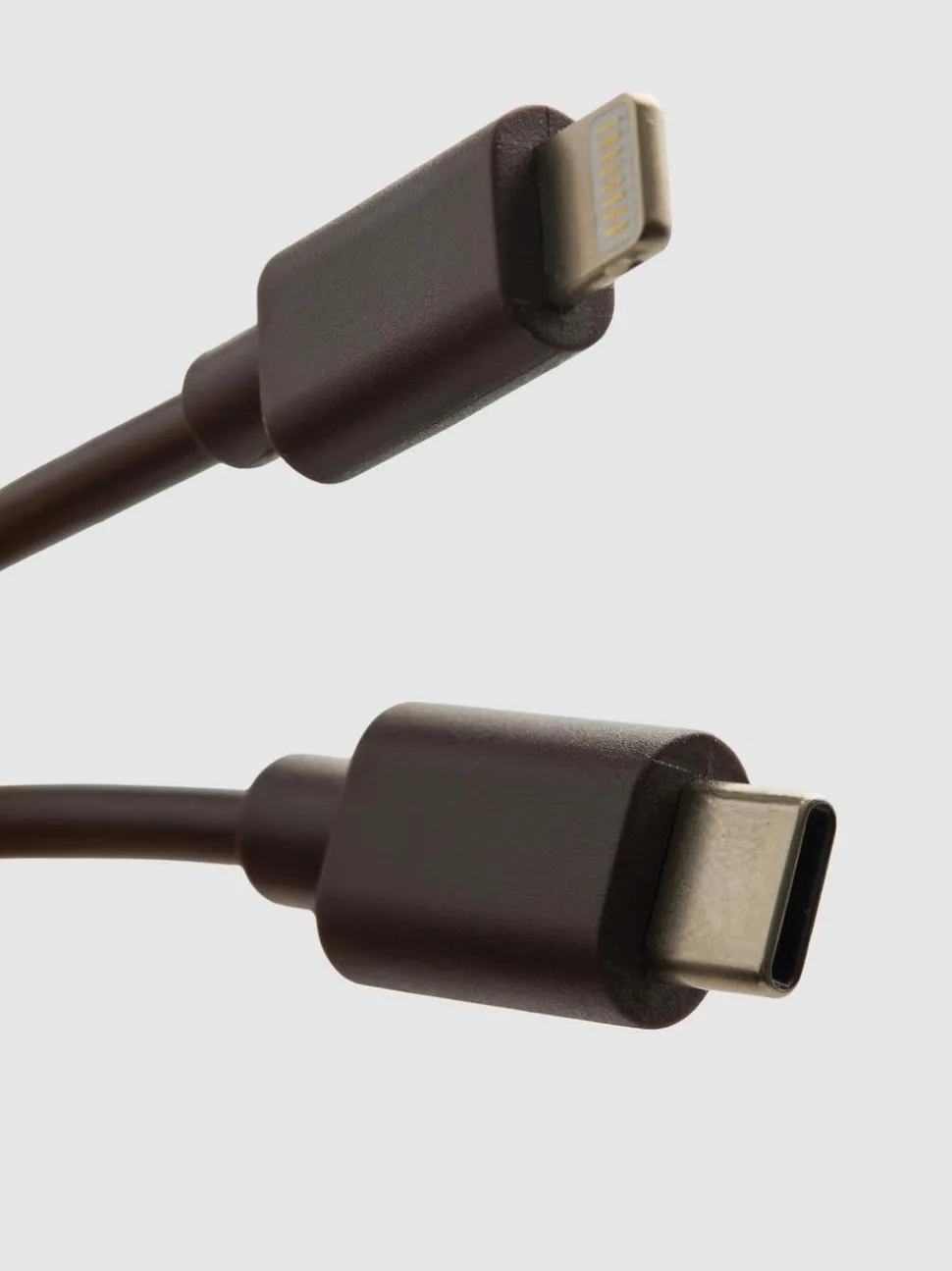 USB C auf Lightning-Ladekabel, 1 m