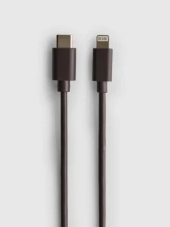 USB C auf Lightning-Ladekabel, 1 m